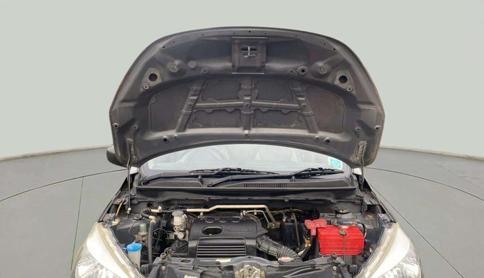 2016 Maruti Celerio VXI, Petrol, Manual, 61,574 km, Open Bonet