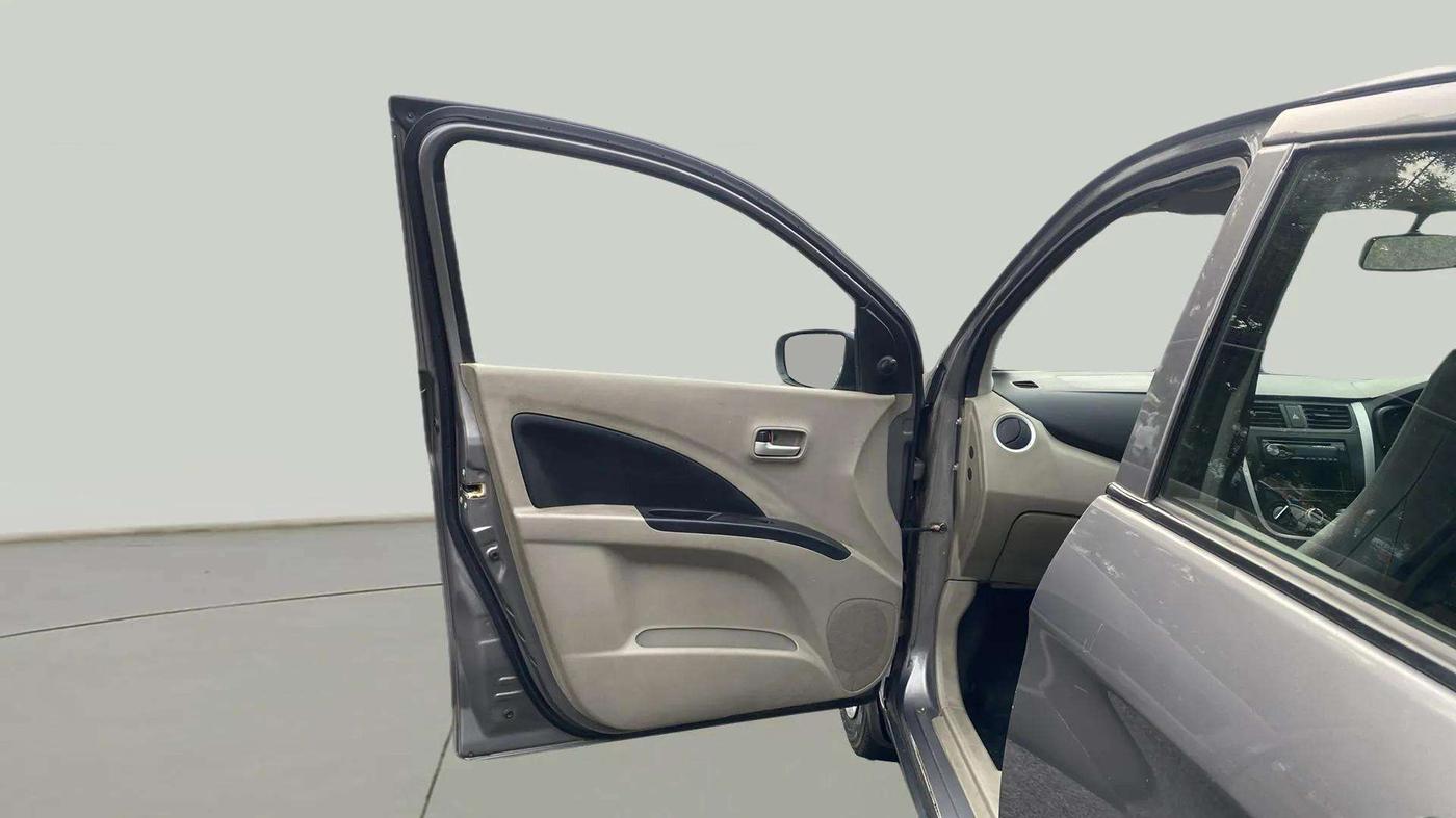 2016 Maruti Celerio VXI, Petrol, Manual, 61,574 km, LHS Front Door