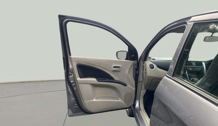 2016 Maruti Celerio VXI, Petrol, Manual, 61,574 km, LHS Front Door