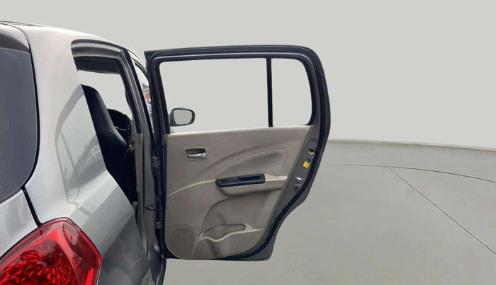 2016 Maruti Celerio VXI, Petrol, Manual, 61,574 km, RHS Rear Door
