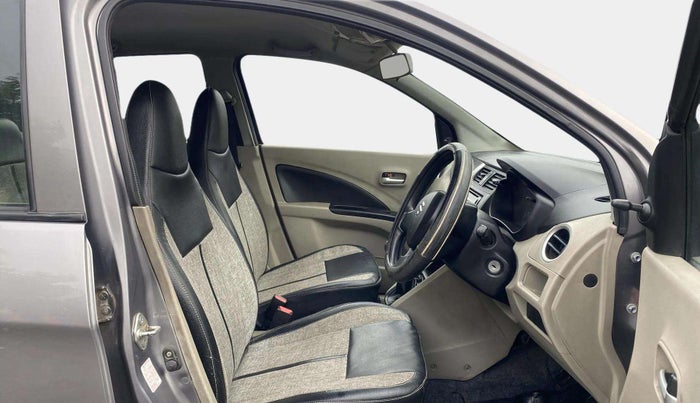 2016 Maruti Celerio VXI, Petrol, Manual, 61,574 km, Right Side Front Door Cabin