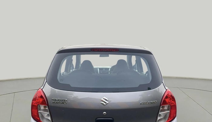 2016 Maruti Celerio VXI, Petrol, Manual, 61,574 km, Rear Windshield