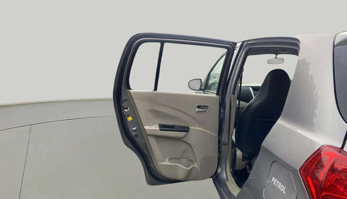 2016 Maruti Celerio VXI, Petrol, Manual, 61,574 km, LHS Rear Door