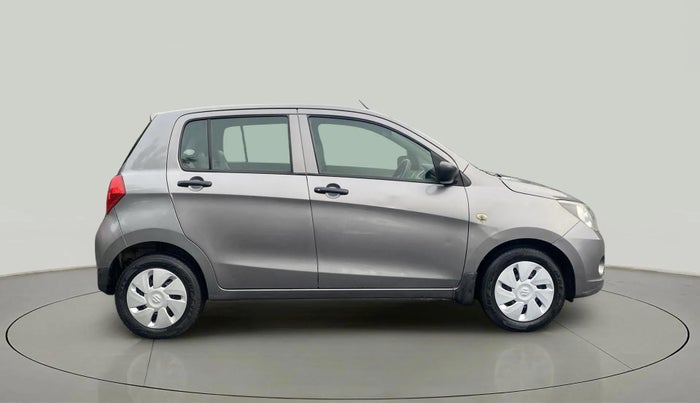 2016 Maruti Celerio VXI, Petrol, Manual, 61,574 km, Right Side View