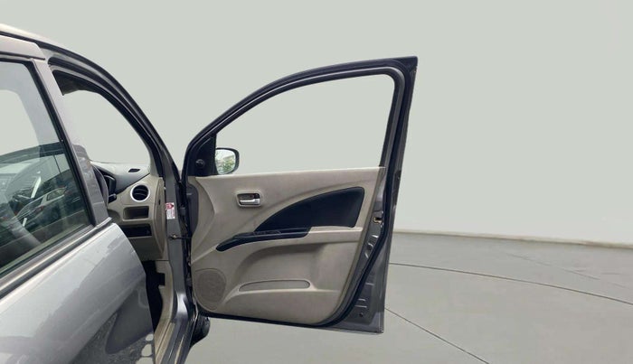 2016 Maruti Celerio VXI, Petrol, Manual, 61,574 km, RHS Front Door
