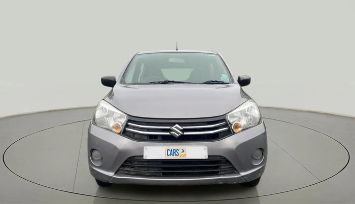 2016 Maruti Celerio VXI, Petrol, Manual, 61,574 km, Front