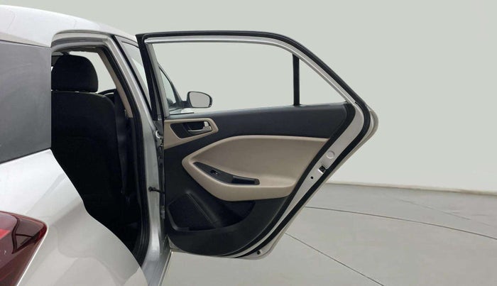 2015 Hyundai Elite i20 SPORTZ 1.2 (O), Petrol, Manual, 23,708 km, RHS Rear Door