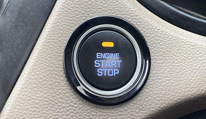 2015 Hyundai Elite i20 SPORTZ 1.2 (O), Petrol, Manual, 23,708 km, Keyless Start/ Stop Button