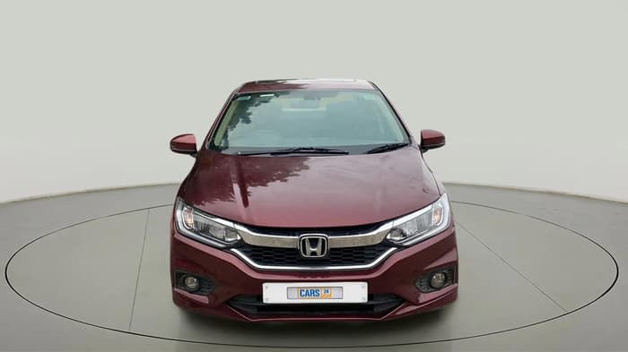 2017 Honda City 1.5L I-DTEC ZX, Diesel, Manual, 52,093 km, Front