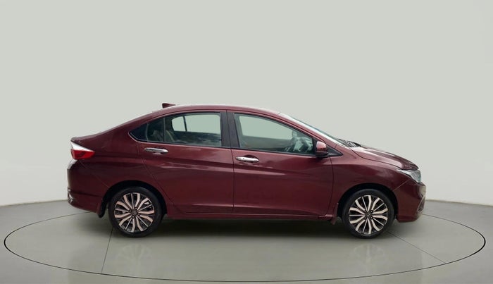 2017 Honda City 1.5L I-DTEC ZX, Diesel, Manual, 51,960 km, Right Side View