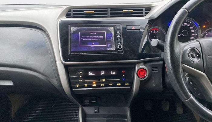 2017 Honda City 1.5L I-DTEC ZX, Diesel, Manual, 51,960 km, Air Conditioner
