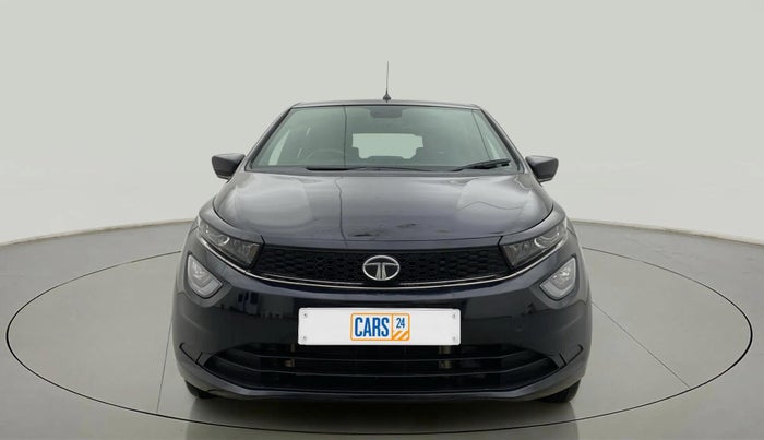 2022 Tata ALTROZ XZ PLUS PETROL DARK EDITION, Petrol, Manual, 31,352 km, Front
