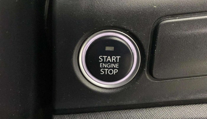 2022 Tata ALTROZ XZ PLUS PETROL DARK EDITION, Petrol, Manual, 31,352 km, Keyless Start/ Stop Button
