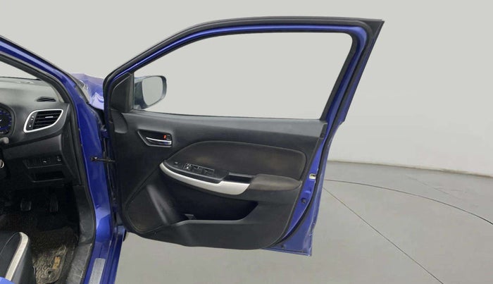 2017 Maruti Baleno DELTA DIESEL 1.3, Diesel, Manual, 1,48,567 km, RHS Front Door