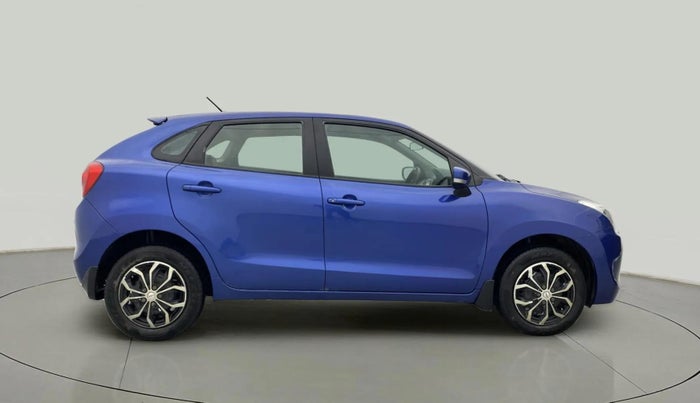 2017 Maruti Baleno DELTA DIESEL 1.3, Diesel, Manual, 1,48,567 km, Right Side View