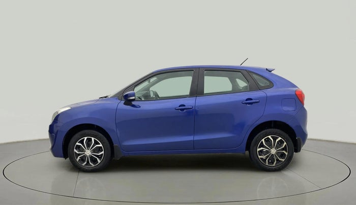 2017 Maruti Baleno DELTA DIESEL 1.3, Diesel, Manual, 1,48,567 km, Left Side