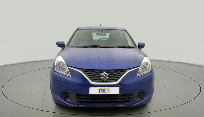 2017 Maruti Baleno DELTA DIESEL 1.3, Diesel, Manual, 1,48,567 km, Front