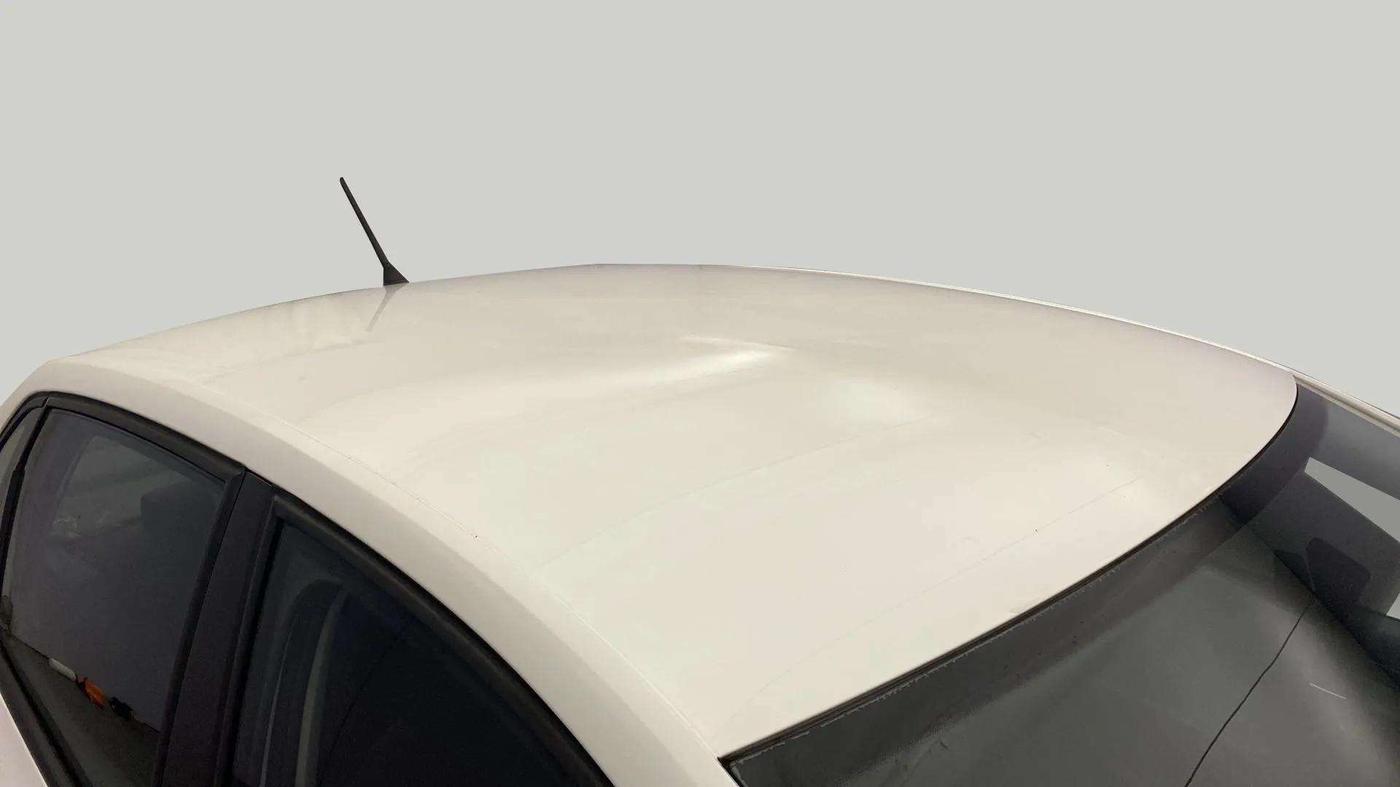 2019 Volkswagen Ameo TRENDLINE 1.0L, Petrol, Manual, 54,821 km, Roof