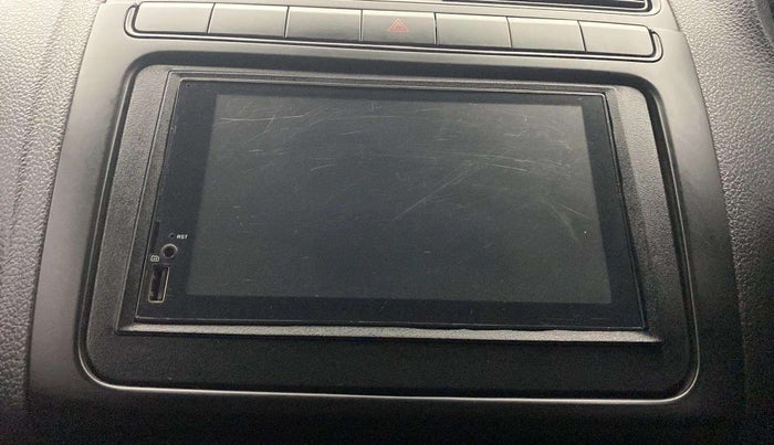 2019 Volkswagen Ameo TRENDLINE 1.0L, Petrol, Manual, 54,590 km, Air Conditioner
