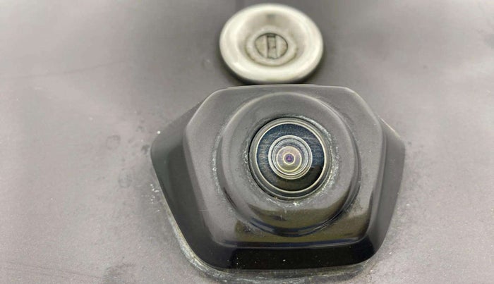 2022 Tata Tiago XZ PLUS CNG, CNG, Manual, 17,092 km, Parking Camera