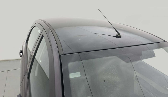 2022 Tata Tiago XZ PLUS CNG, CNG, Manual, 17,092 km, Roof