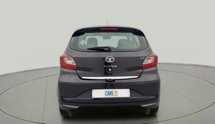 2022 Tata Tiago XZ PLUS CNG, CNG, Manual, 17,092 km, Back/Rear