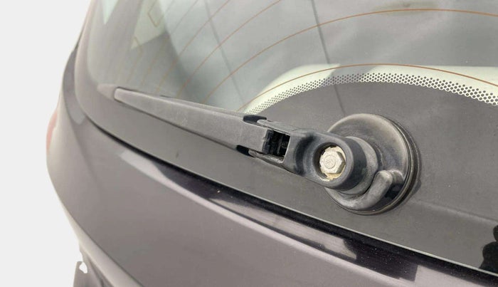 2022 Tata Tiago XZ PLUS CNG, CNG, Manual, 17,092 km, Rear Wiper