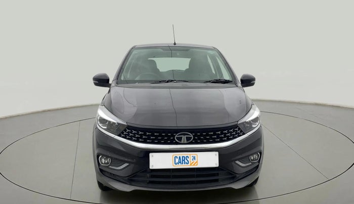 2022 Tata Tiago XZ PLUS CNG, CNG, Manual, 17,092 km, Front