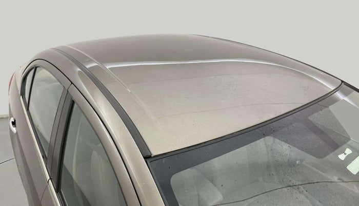 2018 Maruti Ciaz ALPHA  AT 1.5 SHVS PETROL, Petrol, Automatic, 53,722 km, Roof