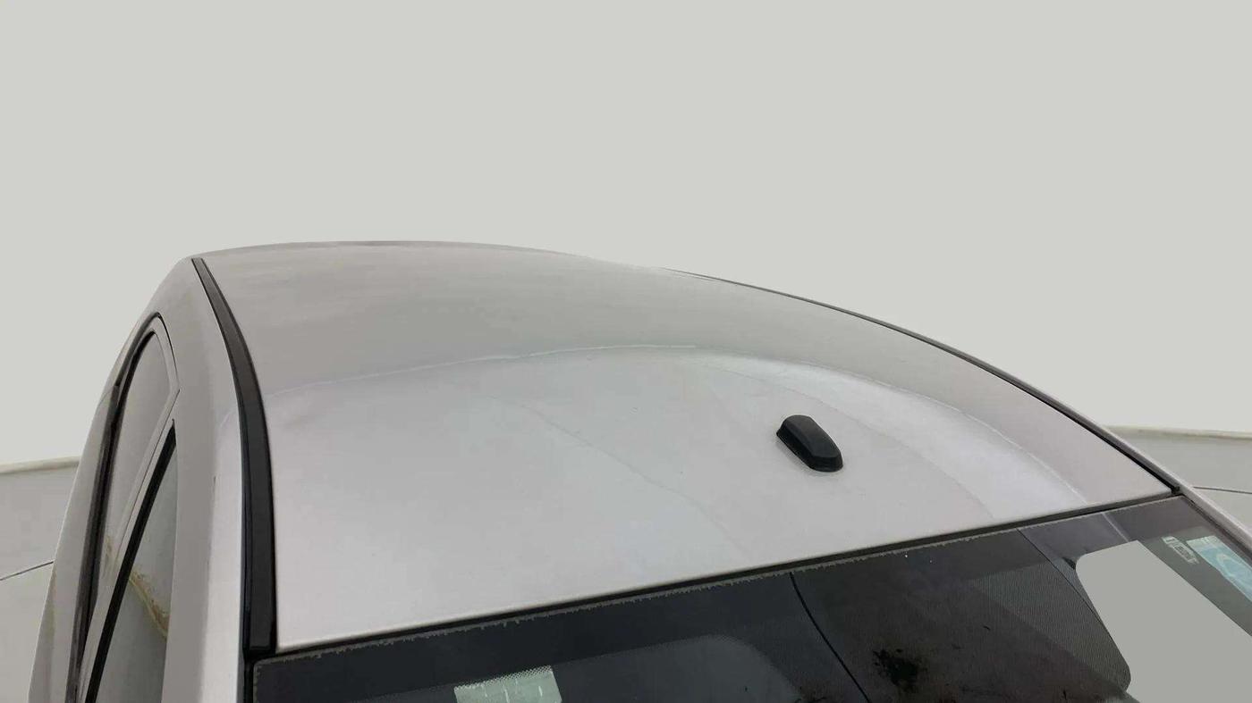 2018 Hyundai Eon ERA +, CNG, Manual, 1,31,220 km, Roof