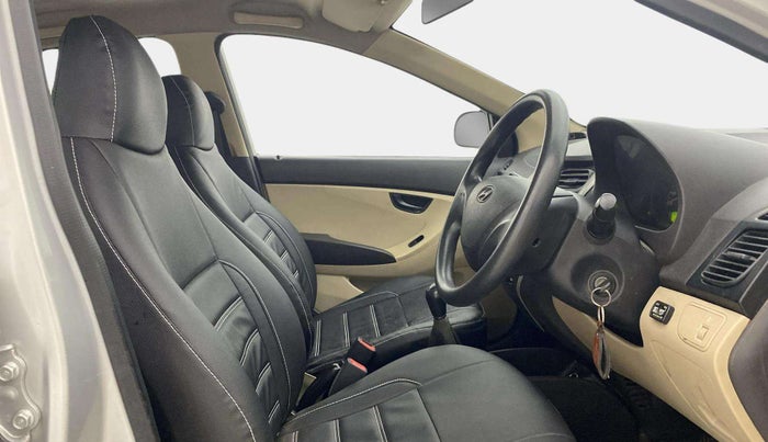 2018 Hyundai Eon ERA +, CNG, Manual, 1,31,159 km, Right Side Front Door Cabin