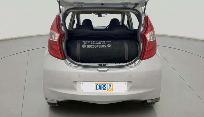 2018 Hyundai Eon ERA +, CNG, Manual, 1,31,159 km, Boot Open Zoomed View