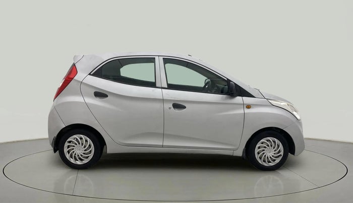 2018 Hyundai Eon ERA +, CNG, Manual, 1,31,159 km, Right Side View