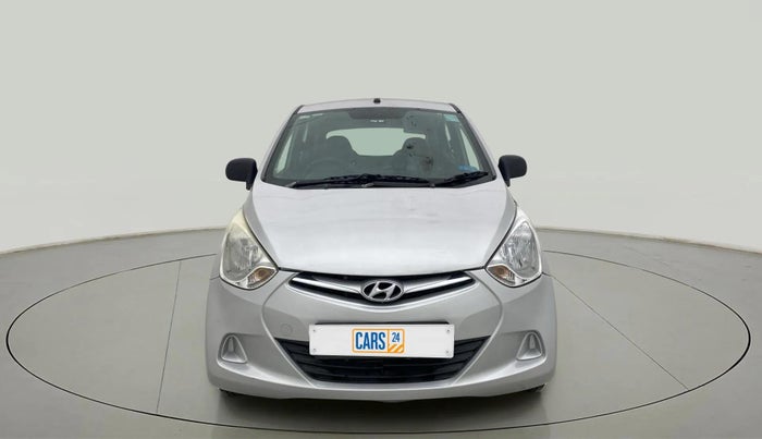 2018 Hyundai Eon ERA +, CNG, Manual, 1,31,159 km, Front
