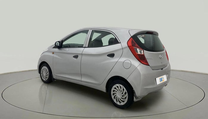 2018 Hyundai Eon ERA +, CNG, Manual, 1,31,159 km, Left Back Diagonal