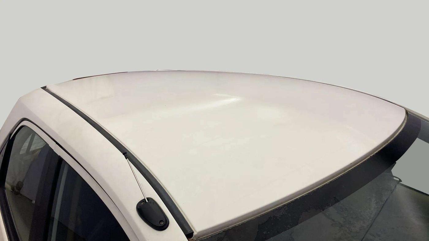 2014 Honda Brio S MT, Petrol, Manual, 1,26,416 km, Roof