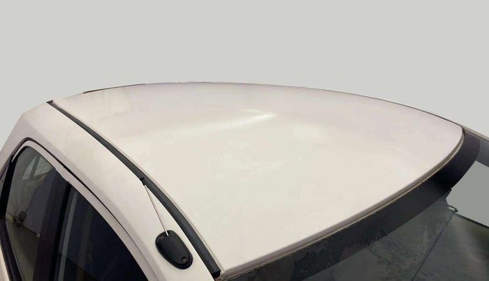 2014 Honda Brio S MT, Petrol, Manual, 1,26,416 km, Roof