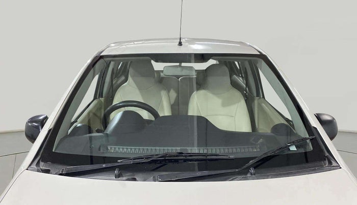 2013 Maruti A Star VXI, Petrol, Manual, 74,659 km, Front Windshield