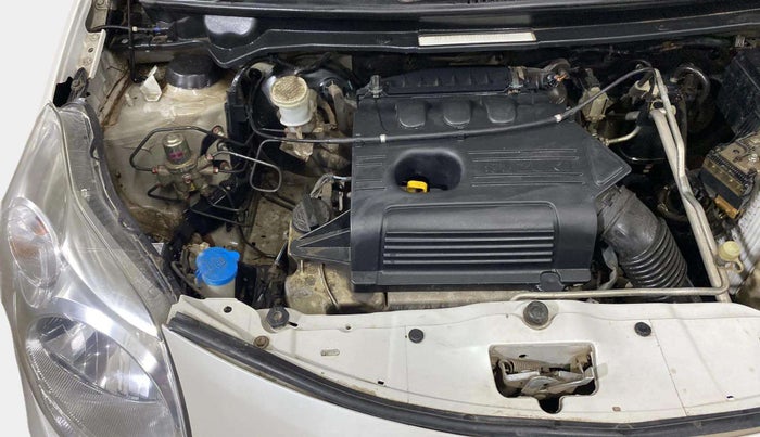 2013 Maruti A Star VXI, Petrol, Manual, 74,659 km, Engine View - Right