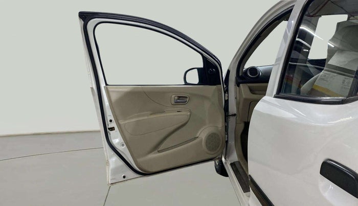 2013 Maruti A Star VXI, Petrol, Manual, 74,659 km, LHS Front Door