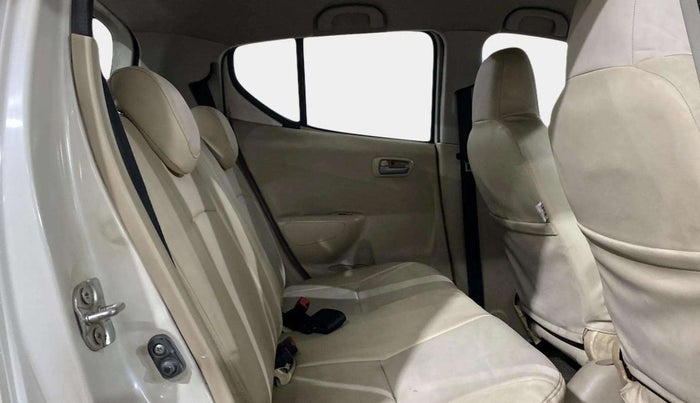 2013 Maruti A Star VXI, Petrol, Manual, 74,659 km, Right Side Rear Door Cabin