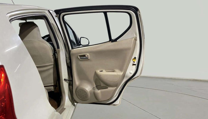 2013 Maruti A Star VXI, Petrol, Manual, 74,659 km, RHS Rear Door