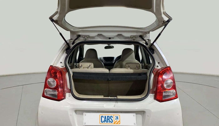 2013 Maruti A Star VXI, Petrol, Manual, 74,659 km, Boot Open Zoomed View