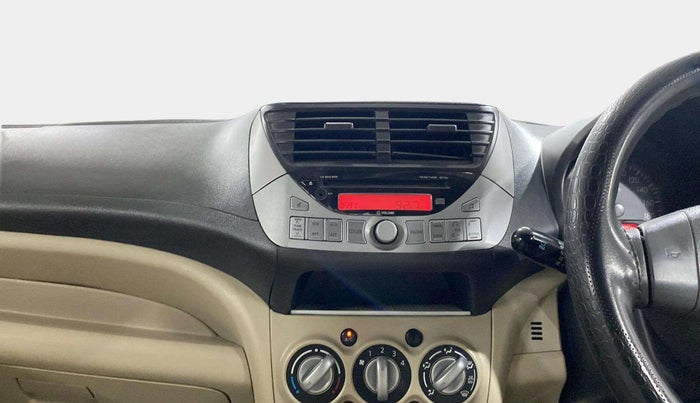 2013 Maruti A Star VXI, Petrol, Manual, 74,659 km, Air Conditioner