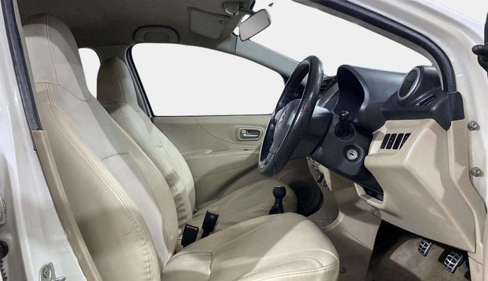 2013 Maruti A Star VXI, Petrol, Manual, 74,659 km, Right Side Front Door Cabin