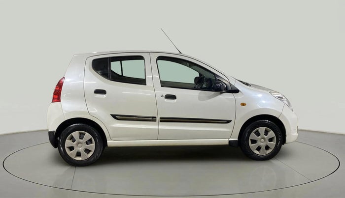 2013 Maruti A Star VXI, Petrol, Manual, 74,659 km, Right Side View