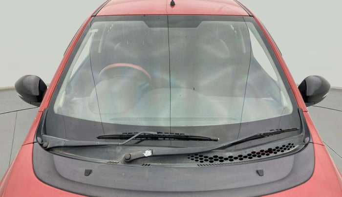 2019 Tata Tiago XZ PETROL, Petrol, Manual, 57,719 km, Front Windshield