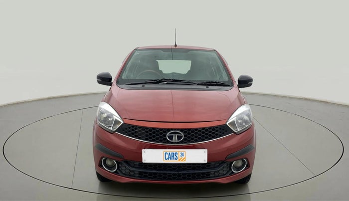 2019 Tata Tiago XZ PETROL, Petrol, Manual, 57,719 km, Front