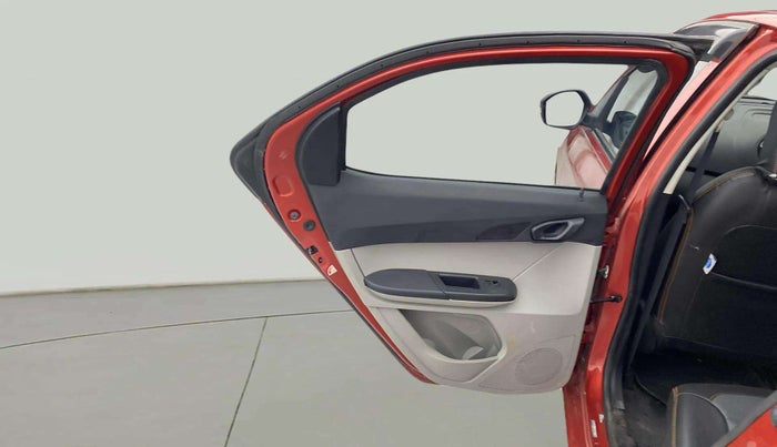 2019 Tata Tiago XZ PETROL, Petrol, Manual, 57,719 km, LHS Rear Door