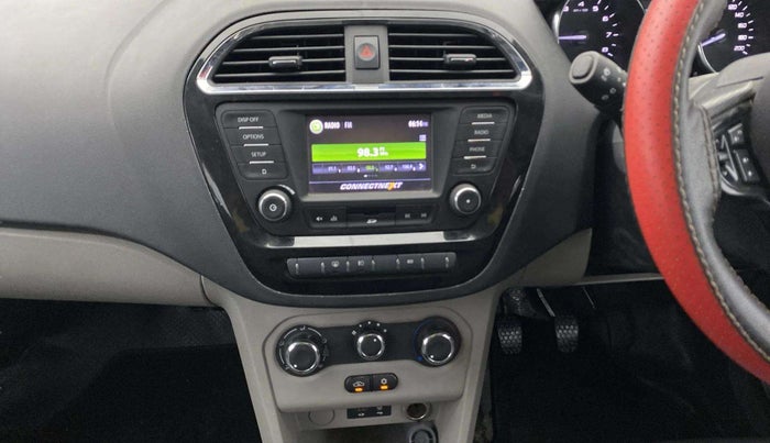 2019 Tata Tiago XZ PETROL, Petrol, Manual, 57,719 km, Air Conditioner
